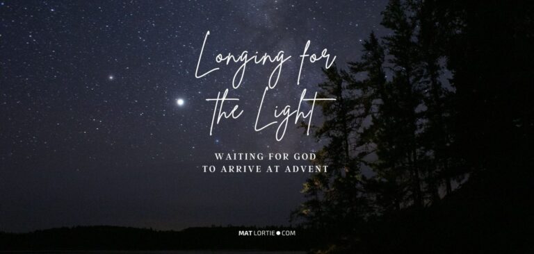 Advent Reflections